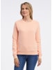 ragwear Sweatshirt in 4049- peach