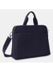 Hedgren Fika Aktentasche RFID 38,5 cm Laptopfach peacoat blue
