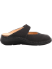 Finn Comfort Pantolette in schwarz