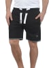 !SOLID Sweatshorts SDBenjamin Shorts in Schwarz