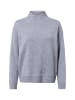 Marie Lund Pullover in grau - 0002