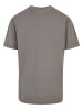 Urban Classics T-Shirt in asphalt
