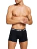 Levi´s Boxershorts LEVIS Men Repeat Logo Boxer 6P in Black