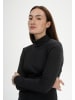 MELA Damen Turtleneck Shirt ANCHAL