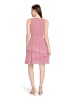 Vera Mont Cocktailkleid mit Volant in Vintage Blossom