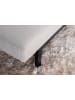 ebuy24 Schlafsofa Bodil Beige 180 x 60 cm