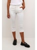 Kaffe Hose KAlea Regular fit in Chalk