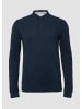 s.Oliver Polo-Shirt  in  5978_navy