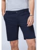 Polo Sylt Bermuda-Shorts in Blau