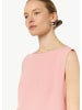 comma Kleid in 4272_rosa
