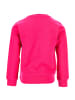 Gabby's Dollhouse Sweatshirt Gabby´s Dollhouse mit Gltizer in Dunkelpink