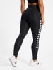 Hummel Verstellbare Taille Leggings Hmlstaltic Damen in BLACK