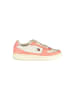 Tommy Hilfiger Weiß Damen Sneaker aus Polyurethan