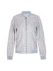 myMO ATHLSR Damen Jacke in Beige