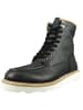 Levi´s Stiefeletten Darrow Mocc schwarz