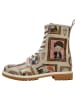 Dogo Boots Frames-of-Hogwarts 41 in Beige