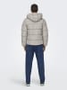 ONLY & SONS Daunenjacke in Moonstruck