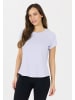 Athlecia T-Shirt Gaina in 2277 Heather