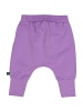 Fred´s World by GREEN COTTON Babyhose 2er-Pack in Tangarine/lavender