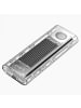Orico TCM2-G20 M.2 NVME USB-C 3.2 20Gb/s Festplattenlaufwerk