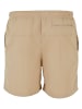 Urban Classics Badeshorts in unionbeige