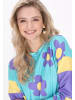 IZIA Sweatshirt in sky blue
