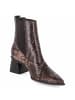 Paul Green Stiefeletten in braun