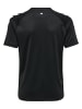 Hummel T-Shirt Hmlcore Kinder in BLACK