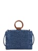 EMILY & NOAH Shopper E&N Caen RUE 09 in blue