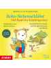 Jumbo Bobo Siebenschläfer. Viel Spaß im Kindergarten!