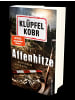Ullstein Buchverlage Affenhitze | Kluftingers neuer Fall | Kluftinger trifft auf Urzeitaffe 'Udo':...