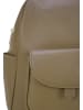Harpa Rucksack FLYNN in driftwood taupe