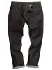 STHUGE Jeanshose in black