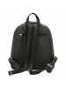 PICARD Luis - Rucksack 28 cm Rindsleder in schwarz