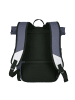 travelite Basics Rucksack 45 cm marine