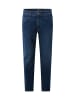Pioneer Skinny Fit Jeans für Herren in blau