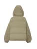 myMo Damen Jacket in Militärgrün