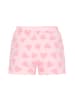 Swirly Women Sleepwear in Pink