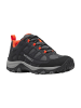 Merrell Halbschuhe schwarz