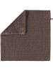 Rhomtuft Rhomtuft Badteppiche Pur taupe - 58 in taupe - 58