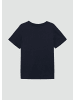 s.Oliver T-Shirt in 5952_navy