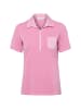 Marc O'Polo T-Shirt in altrosa