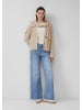 s.Oliver Strickjacke in 81W8_beige