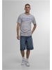 Rocawear T-Shirt "Rocawear Neon T-Shirt" in Grau