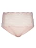 Calida Slip in lace parfait pink