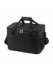 relaxdays Kühltasche in Schwarz - 20 l