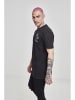 Mister Tee T-Shirt in black