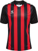 Hummel T-Shirt Hmlcore Herren in BLACK/TRUE RED