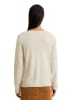 Marc O'Polo Strickpullover slim in natural stone