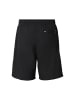 Sergio Tacchini Shorts - Sport in black